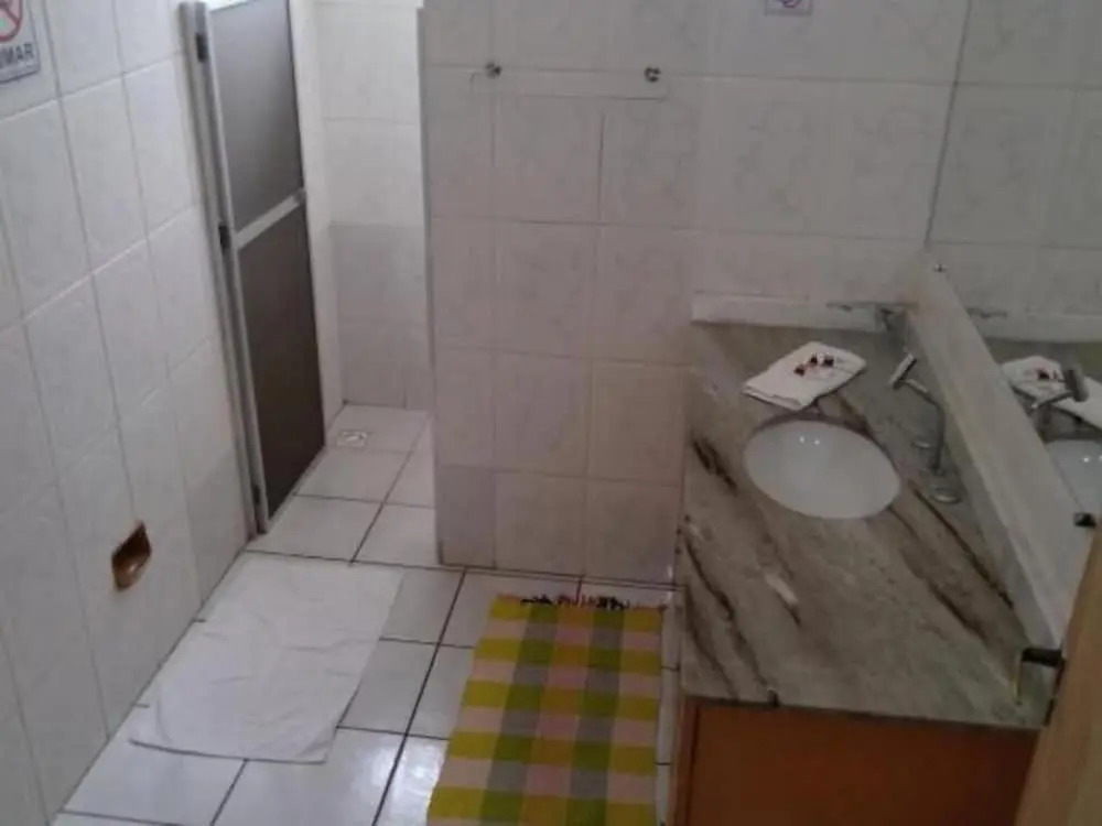 Ipê Rosa Hotel