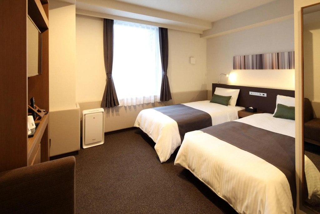Ys HOTEL Hanshin Amagasaki Ekimae