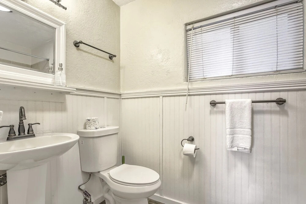 Quest Rest - Unit 3