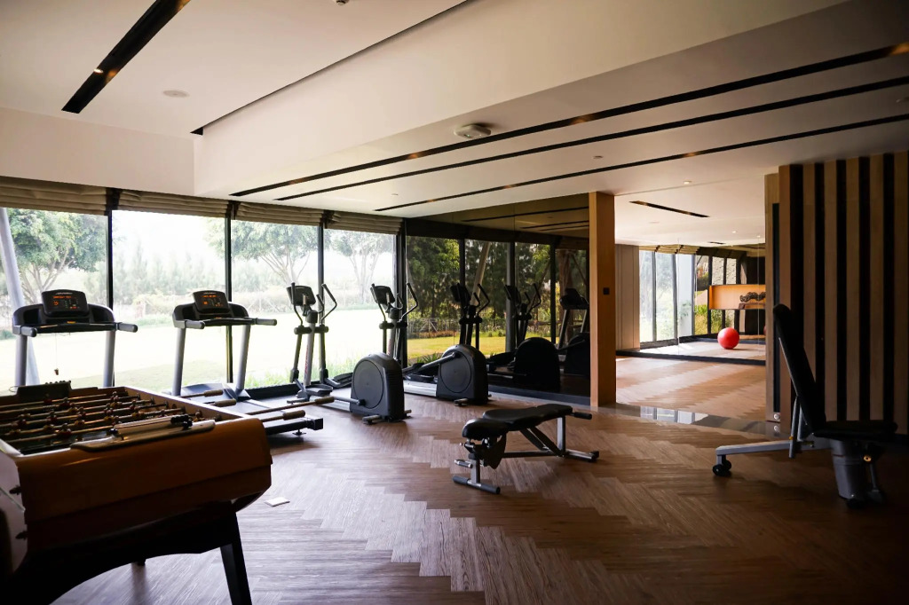 dusitD2 Khao Yai