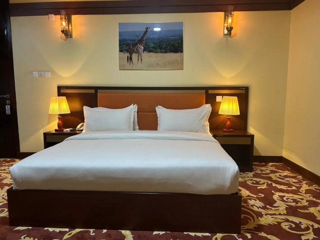 Morena Hotel Morogoro