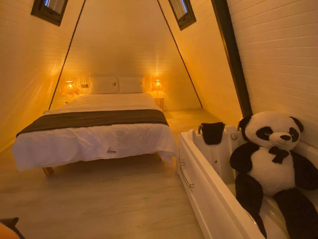 Panda Bungalov