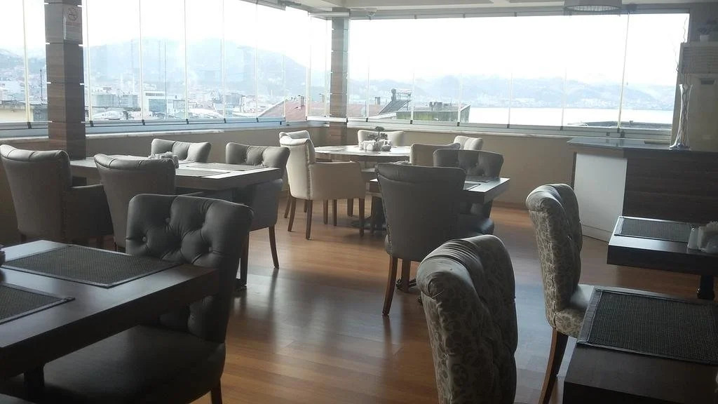 Ormancilar Otel