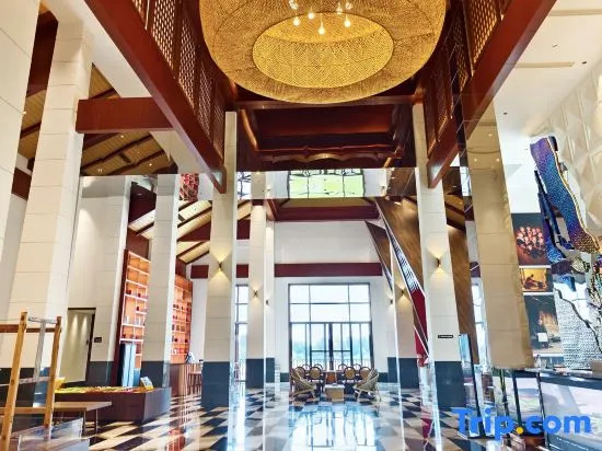 MonMonBoutique Hotel