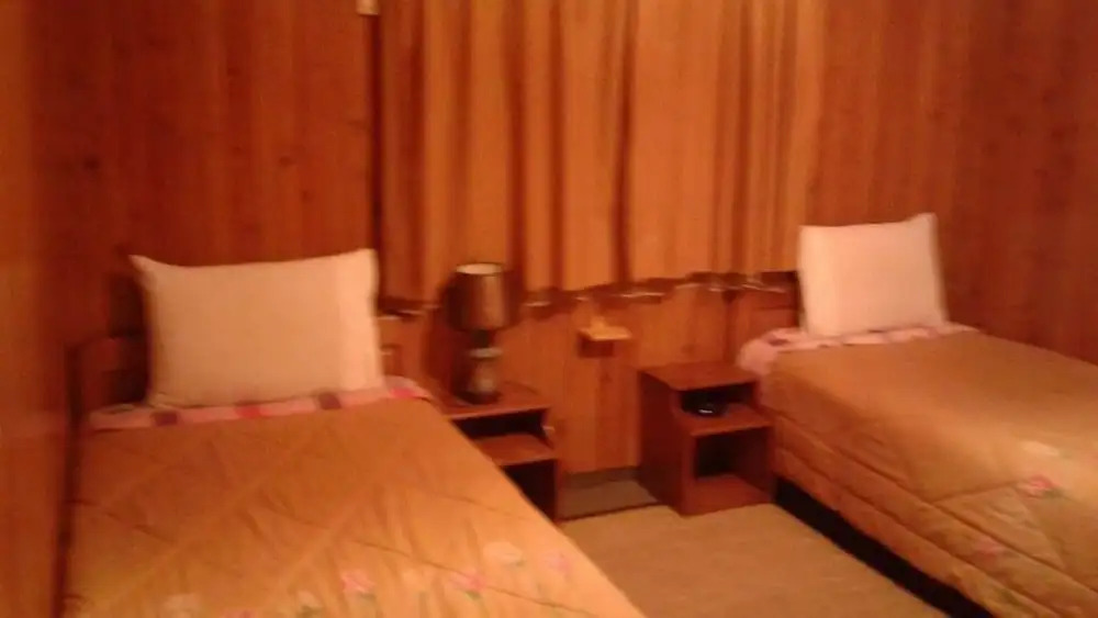 Auberge La Forestiere