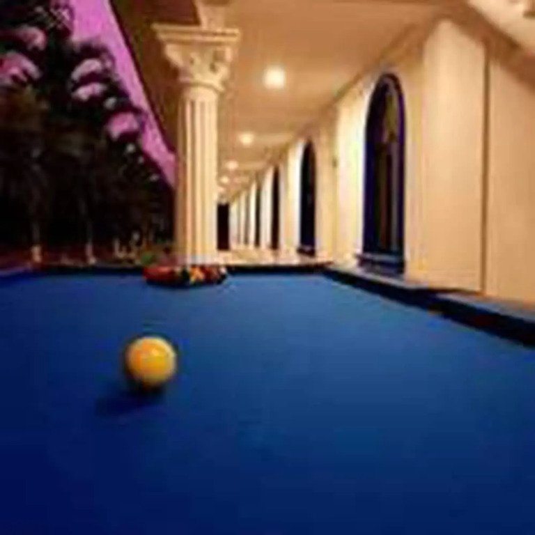 Hotel Las Palmas