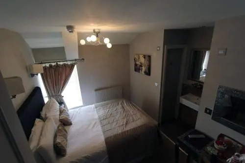 The Brantwood Hotel