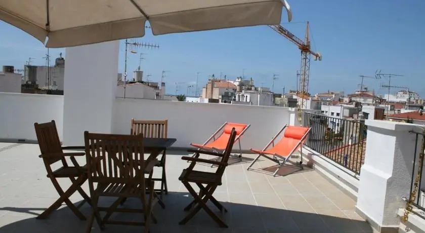 Alcam Sitges Carreta