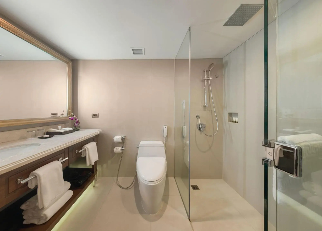 Dusit Thani Manila