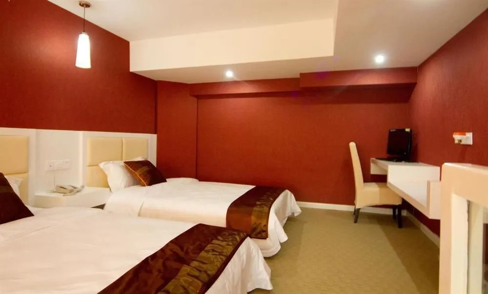 Hangzhou Verywarm Hotel