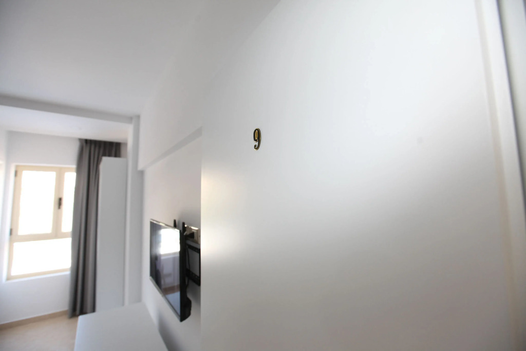 Nika Hotel