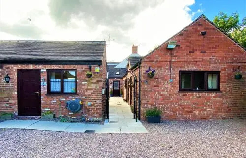 High View Cottage