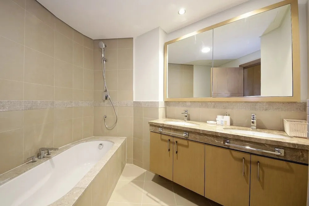 New Arabian Holiday Homes - Burj Vista