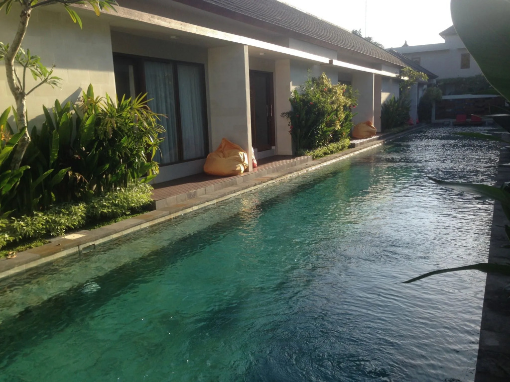 Gaing Mas Jimbaran Villas by Gaing Mas Group