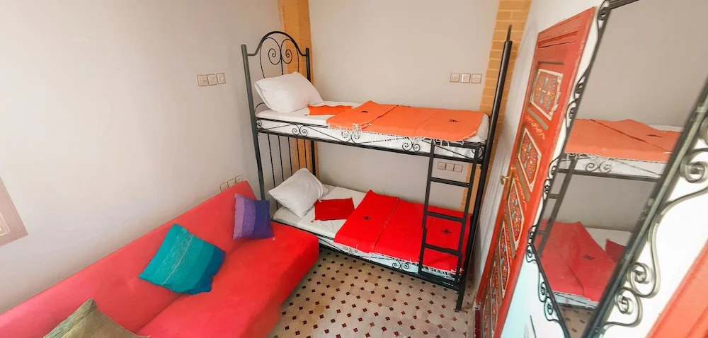 Riad Fés blida