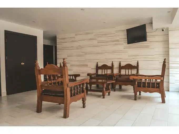 Hotel Latino