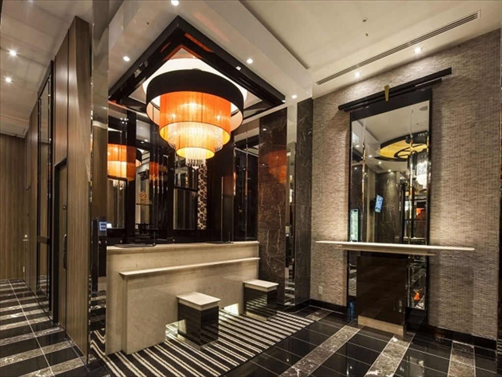 APA Hotel Ochanomizu Ekikita