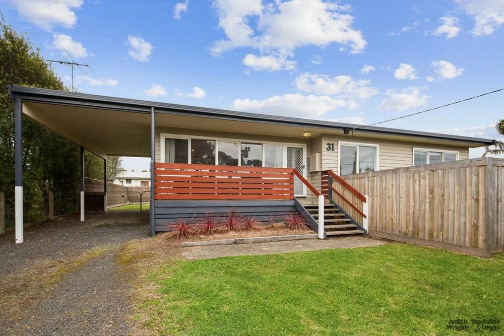Holiday Home in Phillip Island