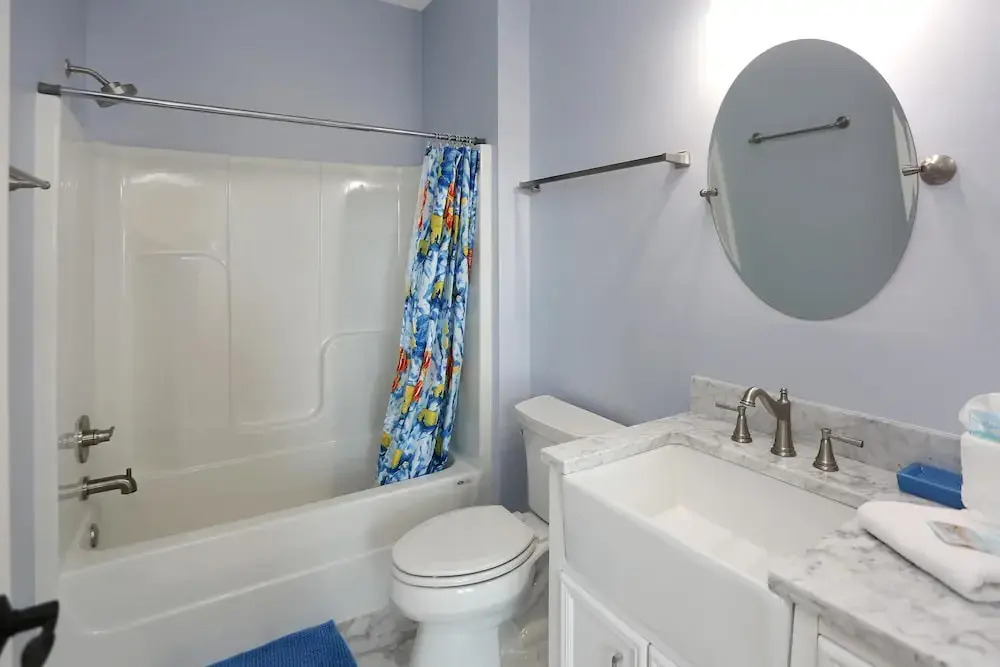 Cape Bear by Pristine Properties Vacation Rentals