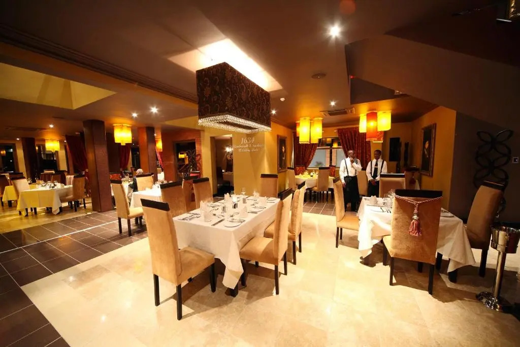 Cycad Guest House