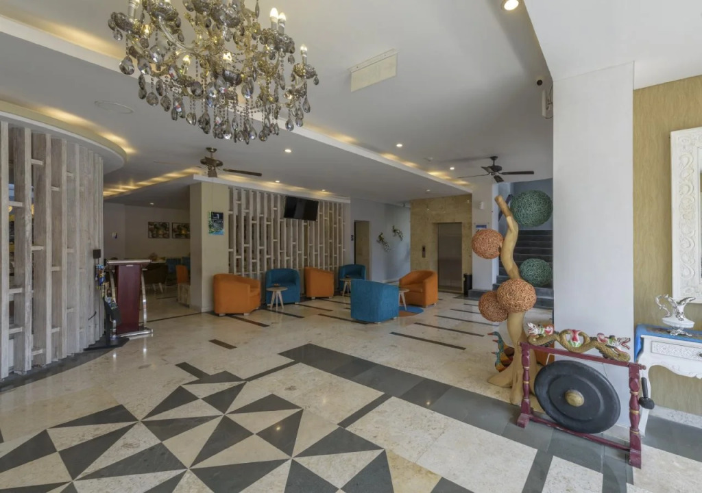 Destiny Boutique Hotel by Zen Rooms