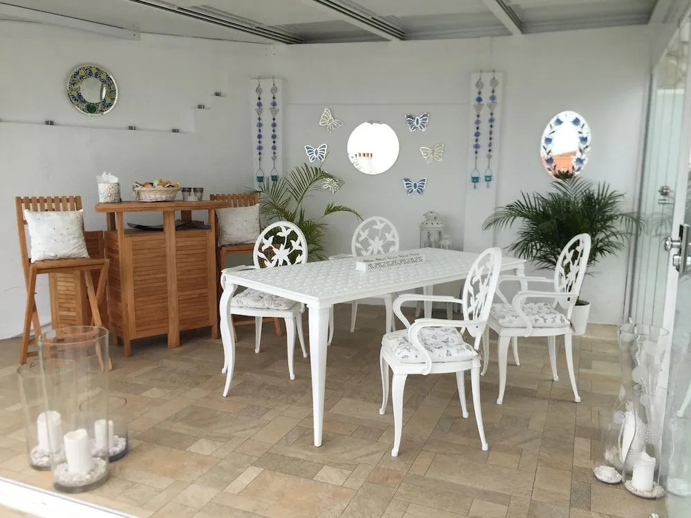 Boutique Bed & Breakfast Casa Del Sol