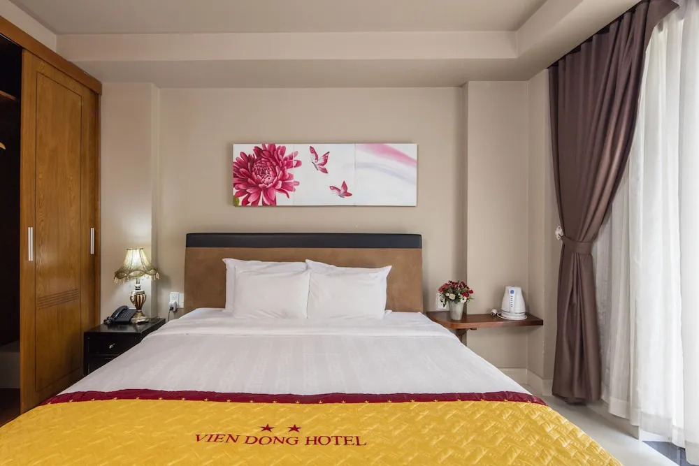 South Saigon Hotel