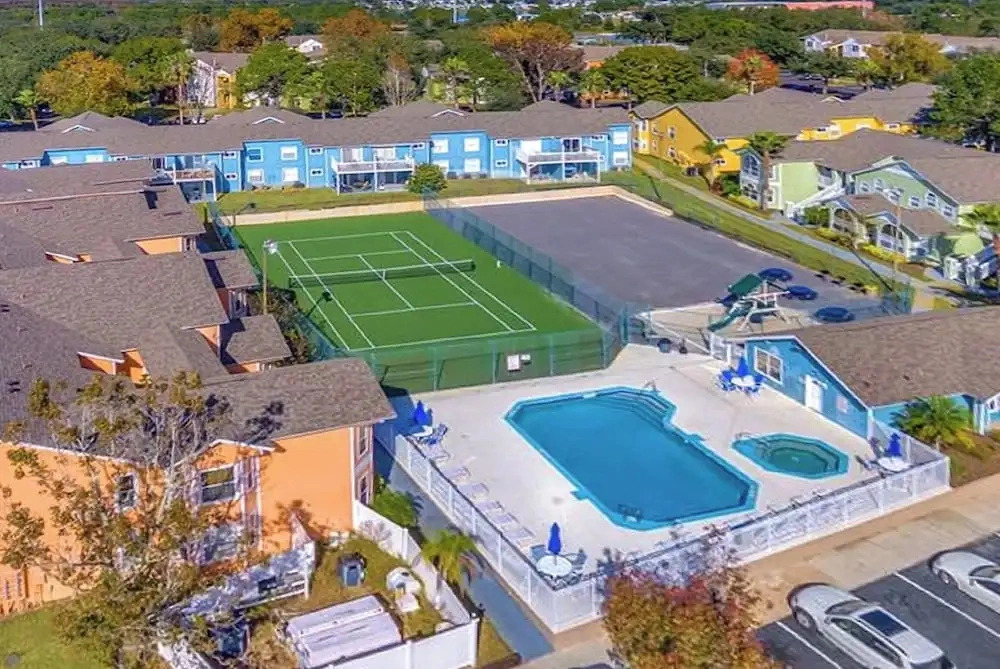Upstay Sunny 3BR Orlando Home w Patio Near Disney