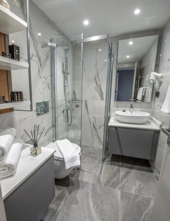 Valente Suites&Hotel