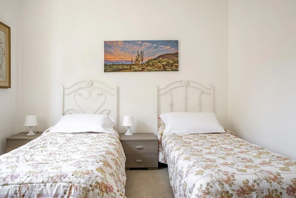 Appartamento al Giardino Ibleo by Wonderful Italy