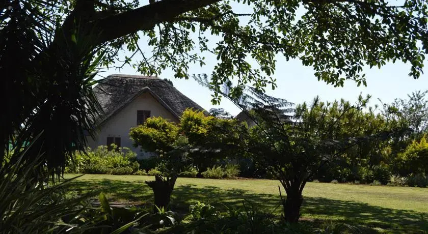 Aloe Guest Lodge