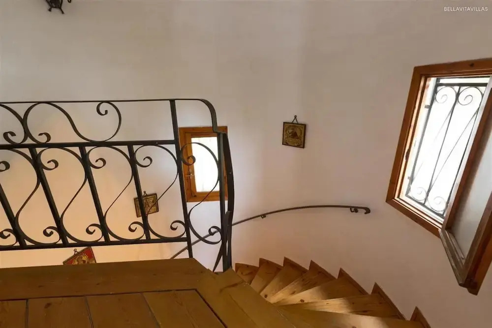751 Trullo con Piscina e Pineta a Locorotondo