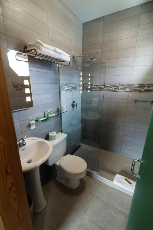 Adventure Hotel