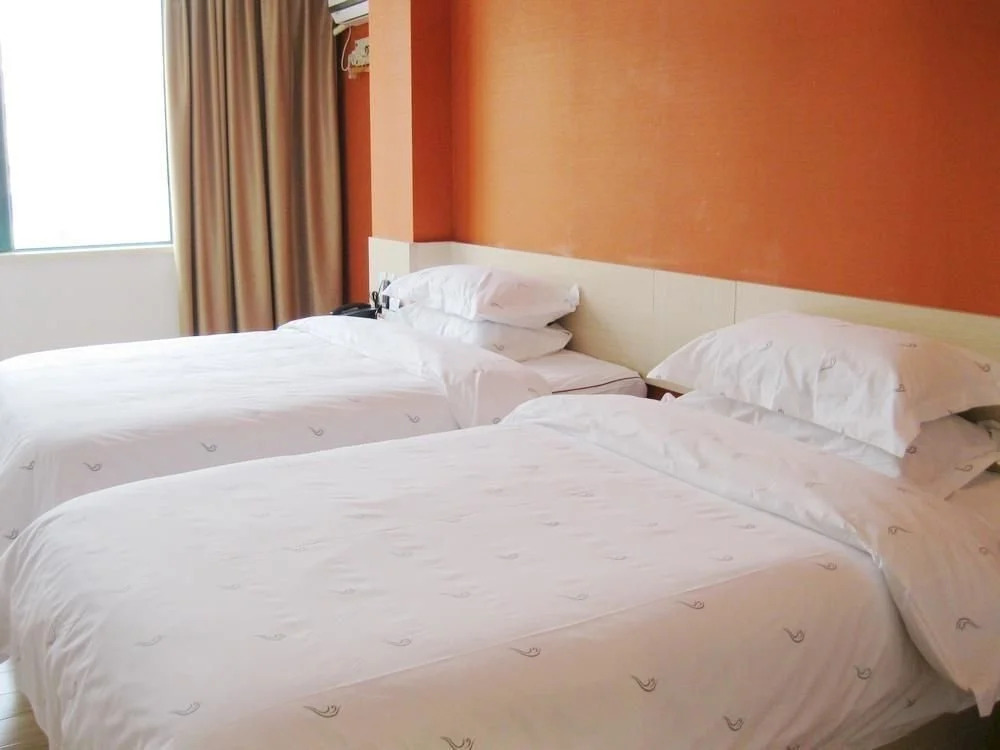 Fairyland Hotel Xuzhou Kuangshan Road