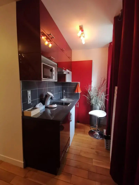 Hotel Oh Sevres Autrement