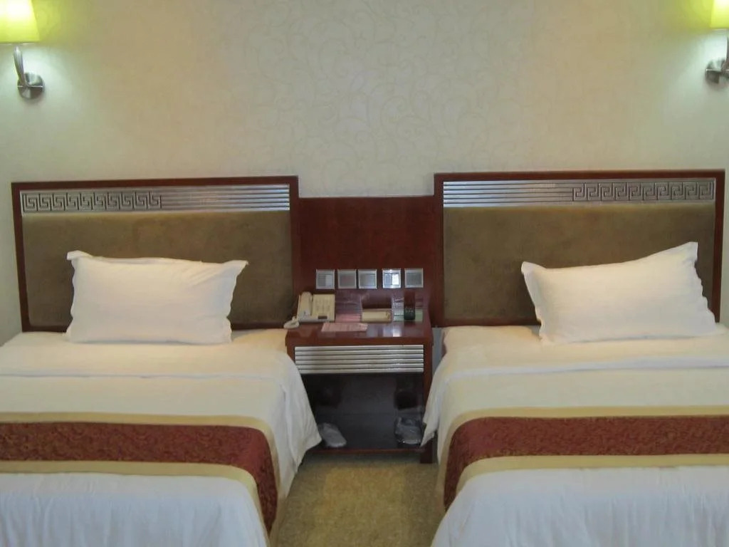 Qingdao Haizhizi Hotel