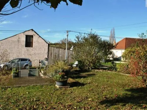 House La Chattiere 2