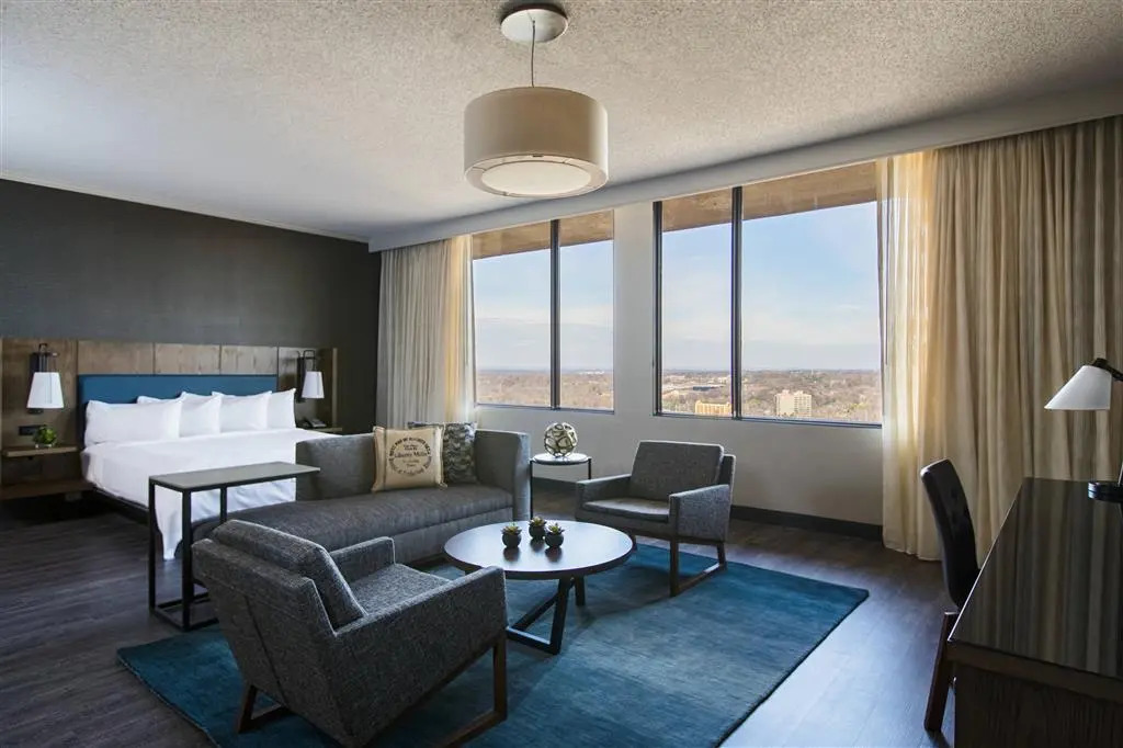 Sonesta Nashville Airport