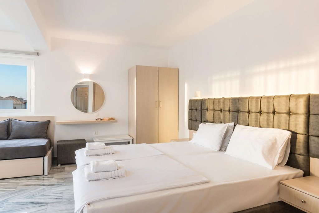Vergina Beach Resort