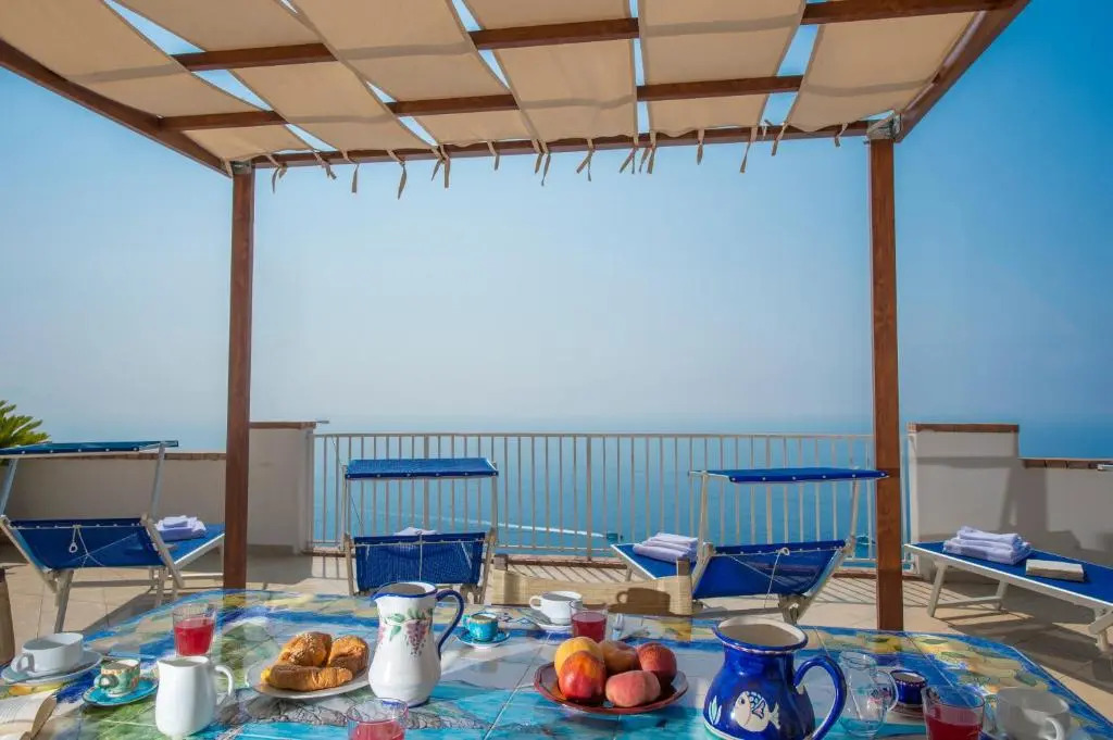 Casa Mare