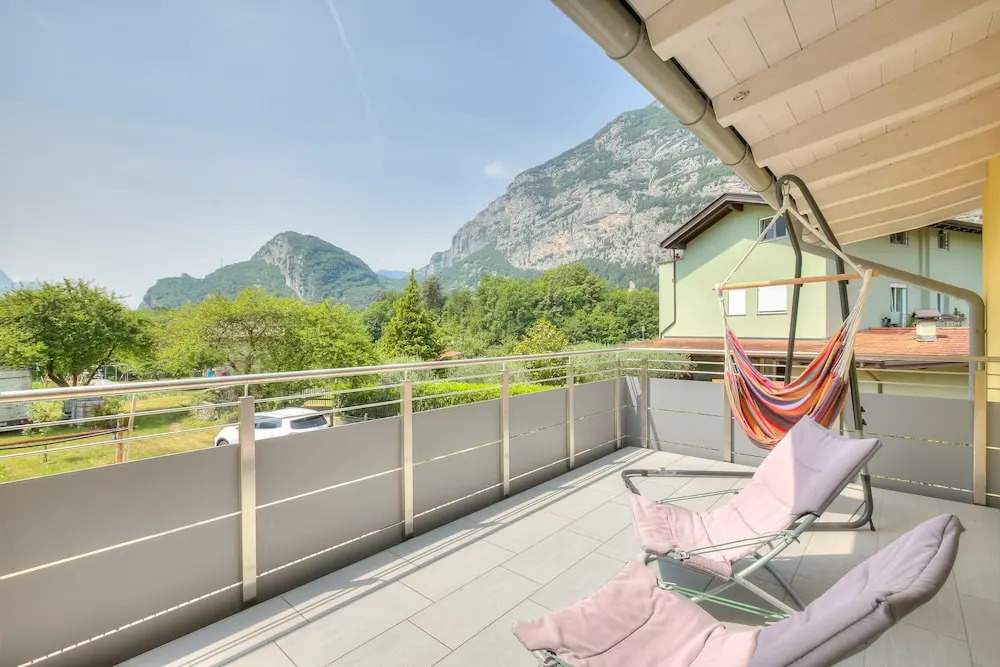 Mirabelle in Dro With 3 Bedrooms and 2 Bathrooms