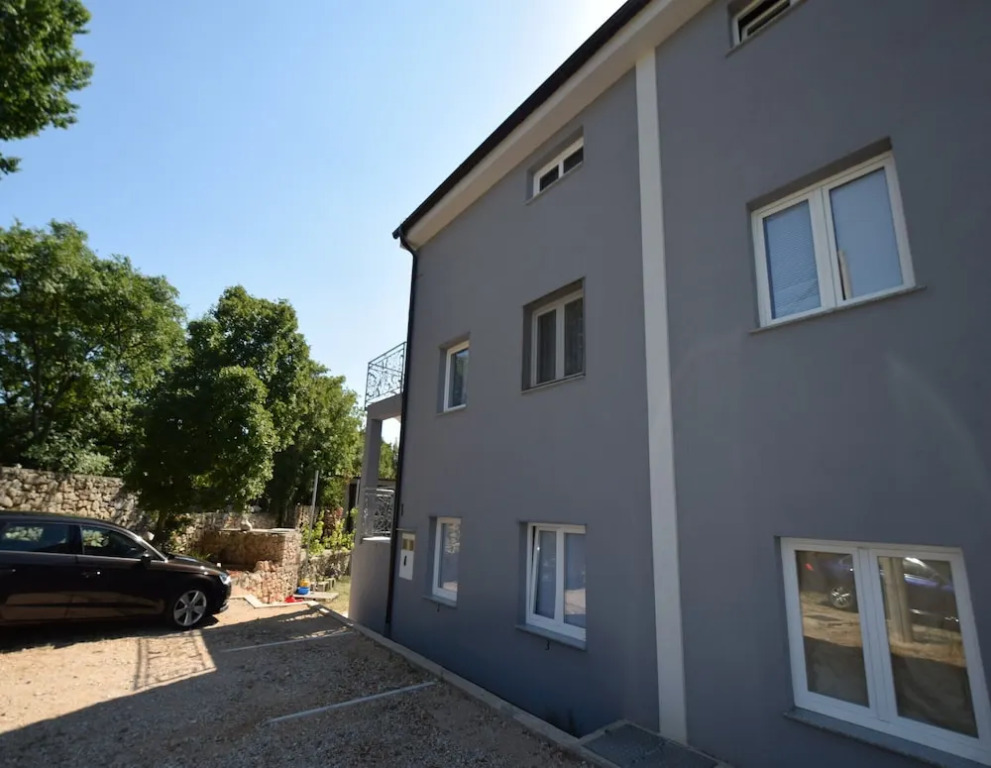 Apartments Kolic