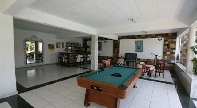 Top Hill Residence Kiriri