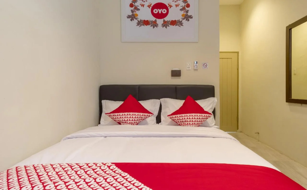 Vosstel Guest House