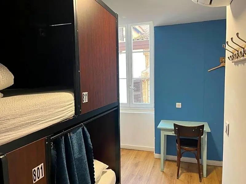 Hostel20 Bayonne