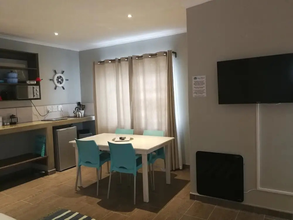 Sea Wind Self Catering Cottages