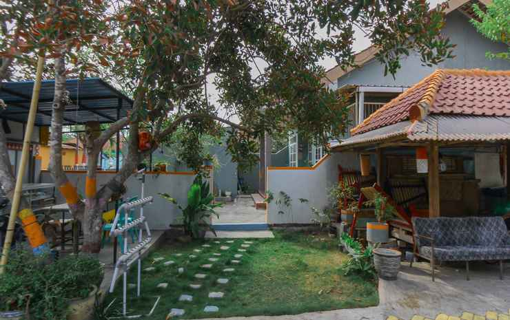 Umah Isun Guest House
