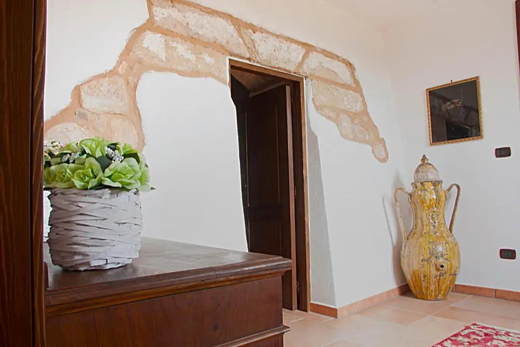 Trullo Le Macchie