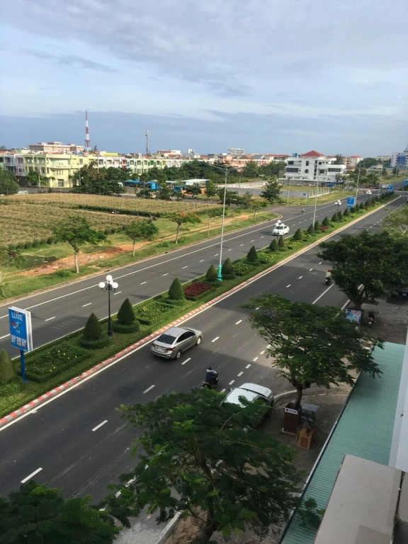 Thanh Trinh Guest House
