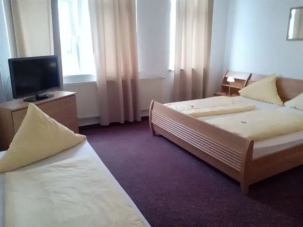 Europa Hotel Fürth